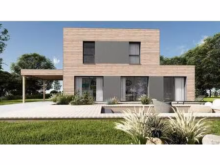 vente maison à mouzeil (44850) : à vendre / 90m² mouzeil