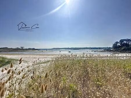 vente maison à plouguerneau (29880) : à vendre / 78m² plouguerneau