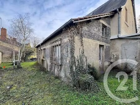 vente maison à rennes (35000) : à vendre / 50m² rennes