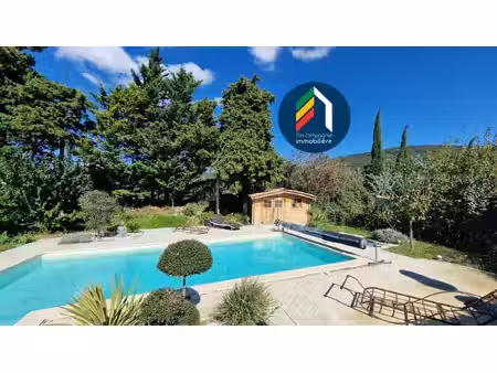 maison de charme 291m2