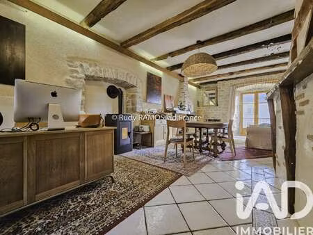 vente maison à sévérac-le-château (12150) : à vendre / 128m² sévérac-le-château
