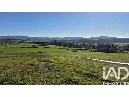 vente terrain piscine à coubisou (12190) : à vendre piscine / 955m² coubisou