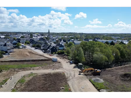 vente terrain à guidel (56520) : à vendre / guidel