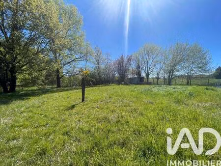 vente terrain à montauban (82000) : à vendre / 878m² montauban
