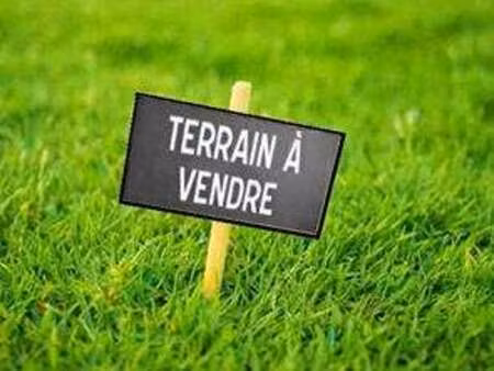 vente terrain à saint-erblon (35230) : à vendre / saint-erblon