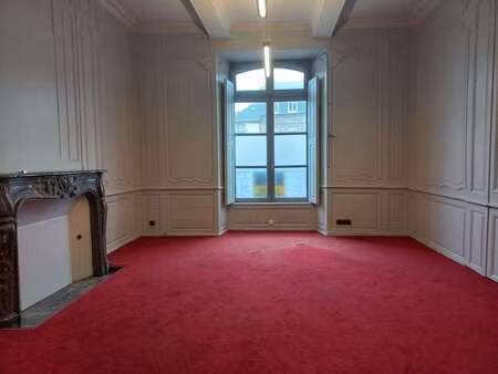 vente maison à lamballe (22400) : à vendre / 87m² lamballe