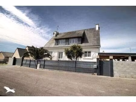 vente maison à quimperlé (29300) : à vendre / 177m² quimperlé