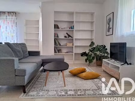vente appartement 3 pièces à rouen (76000) : à vendre 3 pièces / 73m² rouen