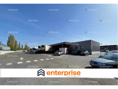 vente local commercial