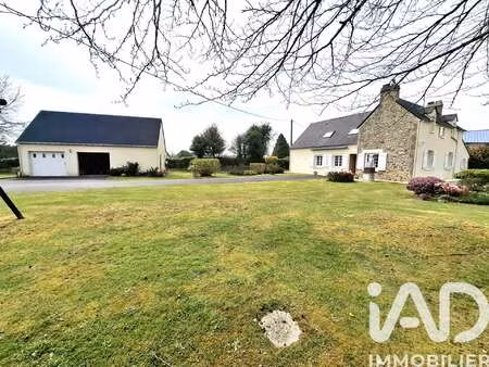 vente maison à brix (50700) : à vendre / 136m² brix