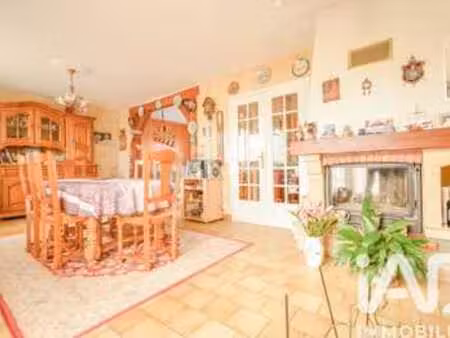 vente maison à buchy (76750) : à vendre / 112m² buchy