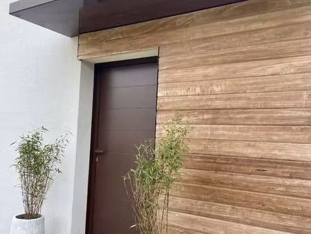 vente demeure d'exception à octeville-l'avenel (50630) : à vendre / 170m² octeville-l'aven