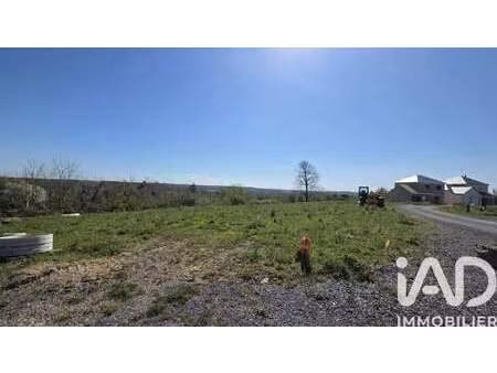 vente terrain piscine à subles (14400) : à vendre piscine / 730m² subles