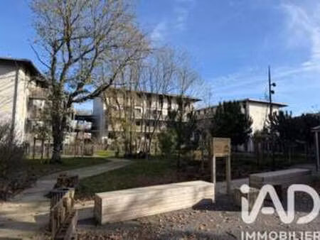 vente appartement 2 pièces à biganos (33380) : à vendre 2 pièces / 43m² biganos