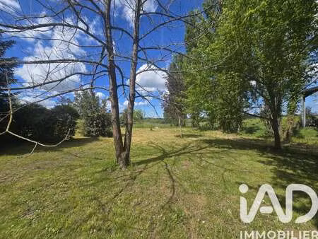 vente terrain à villenave-de-rions (33550) : à vendre / 1774m² villenave-de-rions