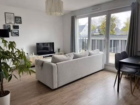 location appartement 3 pièces à carquefou (44470) : à louer 3 pièces / 62m² carquefou