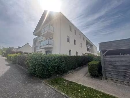 location appartement 3 pièces à montfort-sur-meu (35160) : à louer 3 pièces / 63m² montfor