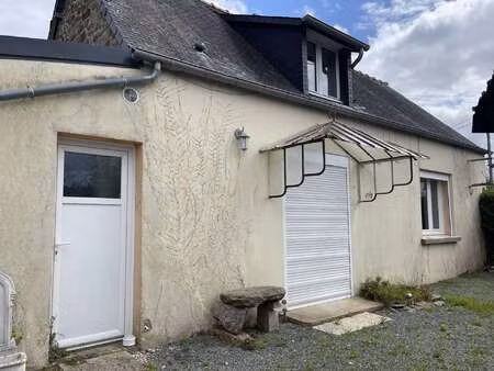 location appartement 3 pièces à ploumagoar (22970) : à louer 3 pièces / 52m² ploumagoar