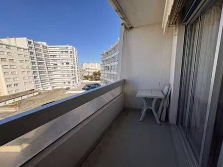 location appartement t1 meublé à saint-hilaire-de-riez (85270) : à louer t1 meublé / 19m² 