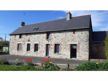 location maison à champeaux (35500) : à louer / 174m² champeaux