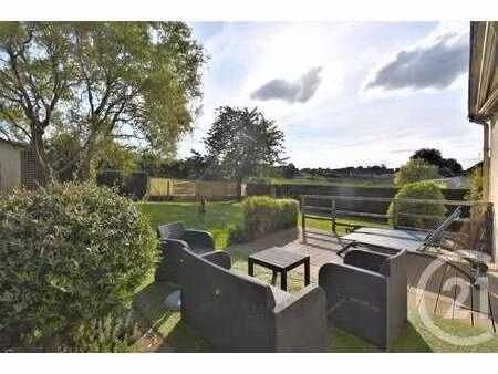 location maison à nuillé-sur-vicoin (53970) : à louer / 74m² nuillé-sur-vicoin