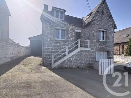 location maison à ploumagoar (22970) : à louer / 94m² ploumagoar
