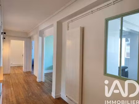 location appartement 4 pièces à billère (64140) : à louer 4 pièces / 91m² billère