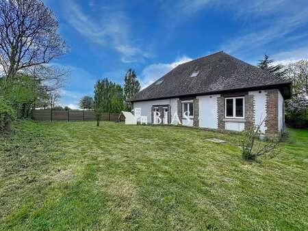 location maison à épreville-près-le-neubourg (27110) : à louer / 154m² épreville-près-le-n