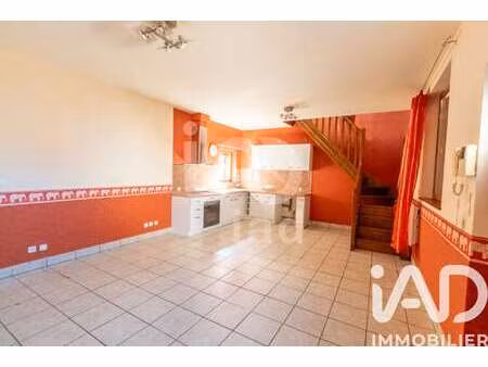 location maison à lorris (45260) : à louer / 48m² lorris