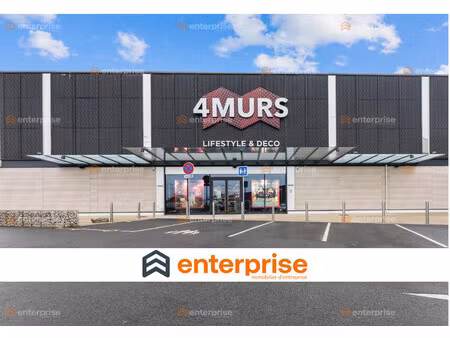 location local commercial