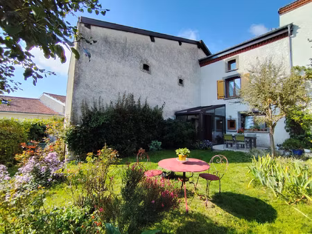 vente maison 4 pièces 127 m² saint-martin-la-plaine (42800)