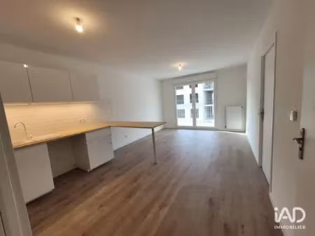 appartement à argenteuil (95100)