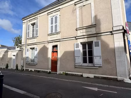 vente maison 5 pièces 116 m² angers (49100)
