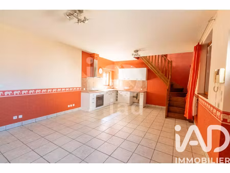 location maison 2 pièces 48 m² à lorris (45260)