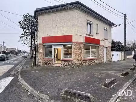 boutique/local commercial à brunoy (91800)