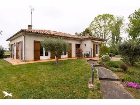 vente maison 5 pièces 110 m² marmande (47200)