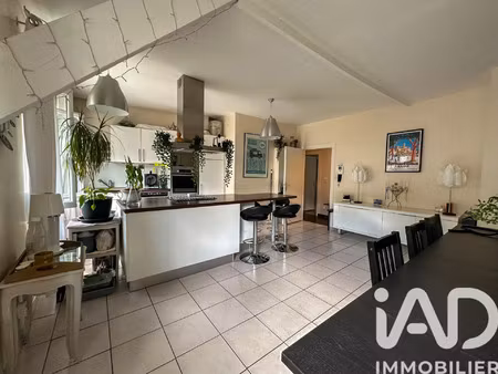 vente maison 5 pièces 114 m² sainte-livrade-sur-lot (47110)