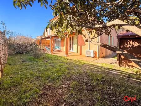 vente maison 5 pièces 106.63 m² à venelles (13770)  445 000 €