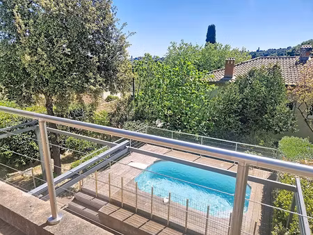 vente maison 4 pièces 91 m² à villeneuve-les-avignon (30400)  472 500 €