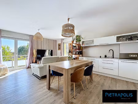 appartement t3 - anse