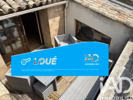 appartement à les matelles (34270)