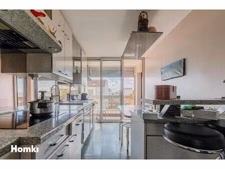 appartement t4 de 88 m2 à lyon 69003