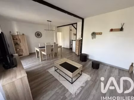 appartement à melun (77000)