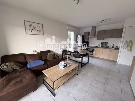 appartement meublé - pontcharra sur turdine