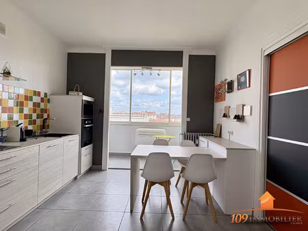 emplacement privilegie residence le forum