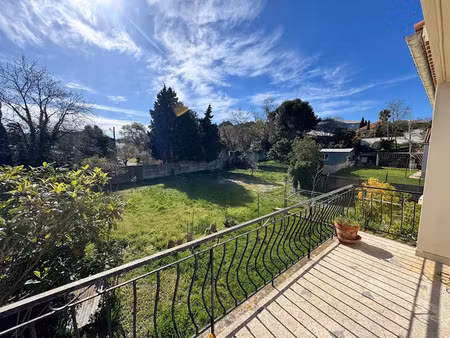 vente maison 5 pièces 127 m² à istres (13800)  399 900 €