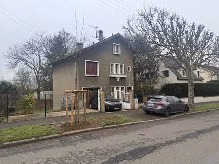 vente maison 5 pièces 97 m² à sartrouville (78500)  450 000 €