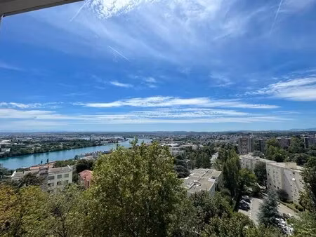 appartement t4 - la mulatière