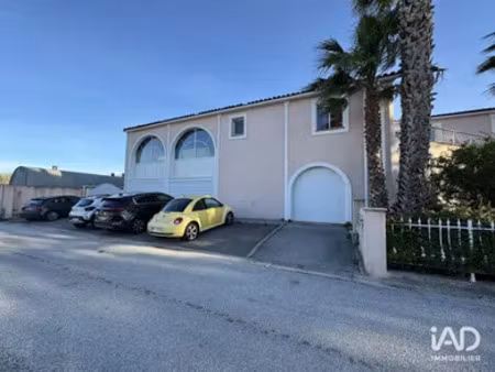 local d’activité à carqueiranne (83320)