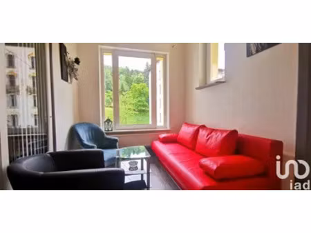 appartement à plombières-les-bains (88370)